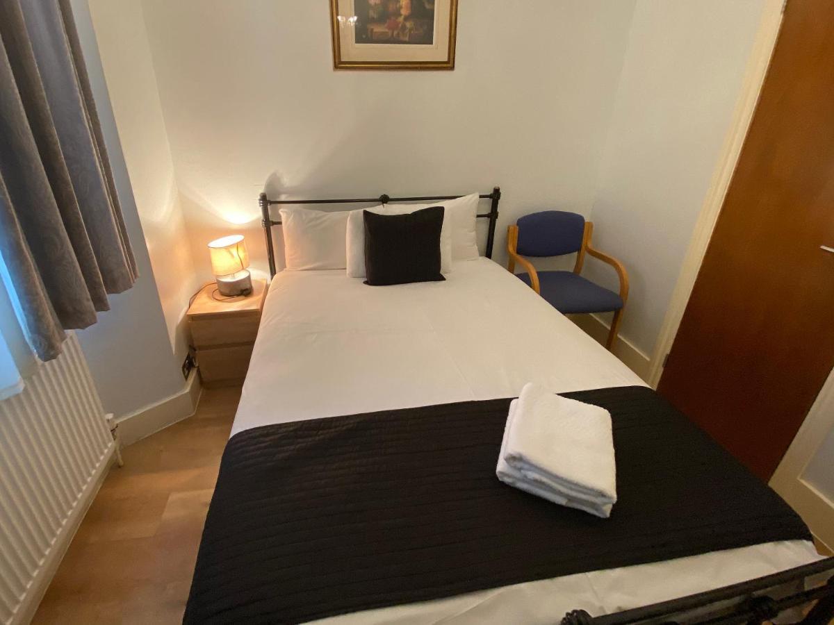 Lancaster Court Hotel Londres Quarto foto